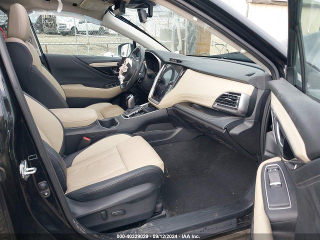 4S4BTANC5P3208873 Subaru Outback Limited
