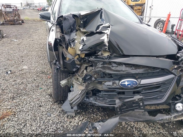 4S4BTANC5P3208873 Subaru Outback Limited