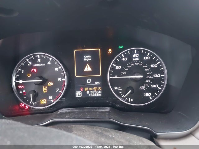 4S4BTANC5P3208873 Subaru Outback Limited