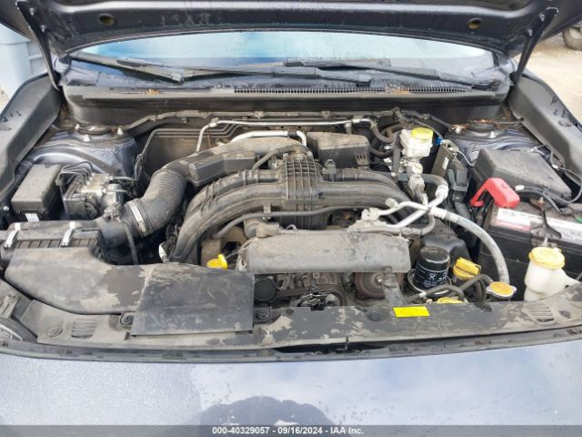 4S3GTAB68H3730066 Subaru Impreza 2.0i Premium