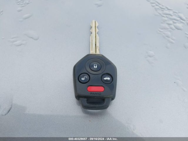 4S3GTAB68H3730066 Subaru Impreza 2.0i Premium