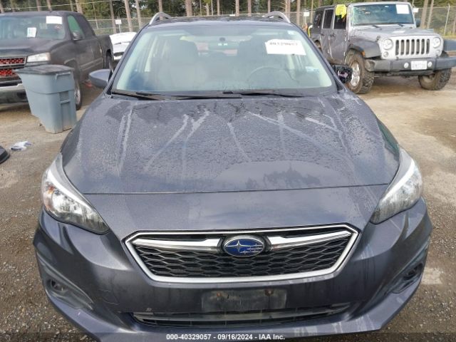 4S3GTAB68H3730066 Subaru Impreza 2.0i Premium