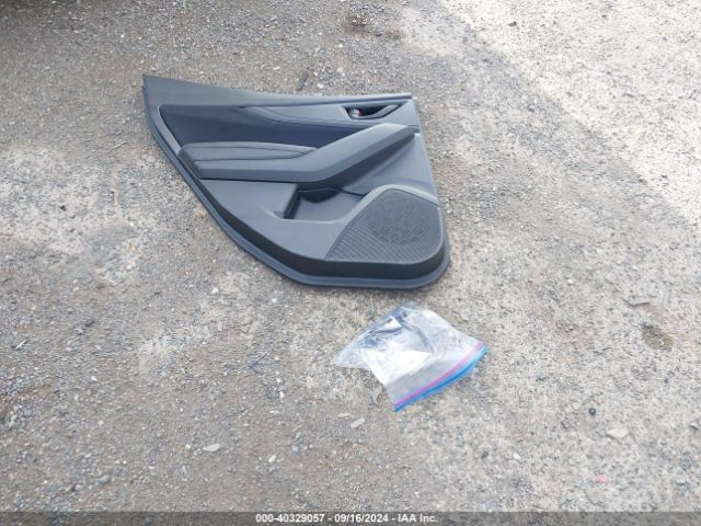 4S3GTAB68H3730066 Subaru Impreza 2.0i Premium