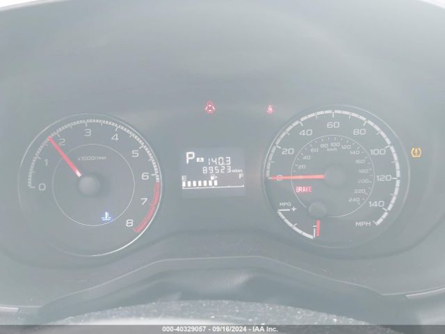 4S3GTAB68H3730066 Subaru Impreza 2.0i Premium
