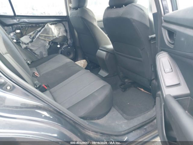 4S3GTAB68H3730066 Subaru Impreza 2.0i Premium
