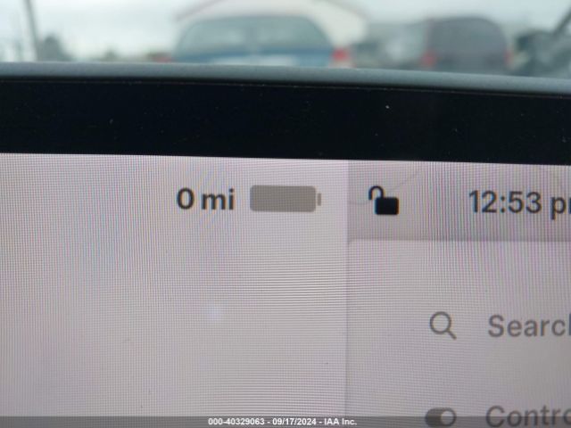 5YJ3E1EA0MF989804 Tesla Model 3 Standard Range Plus Rear-wheel Drive