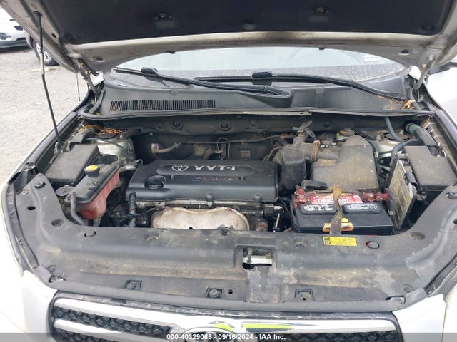Aukcja sprzedaży 2007 Toyota Rav4 Limited, vin: JTMBD31V476045975, numer aukcji: 40329065