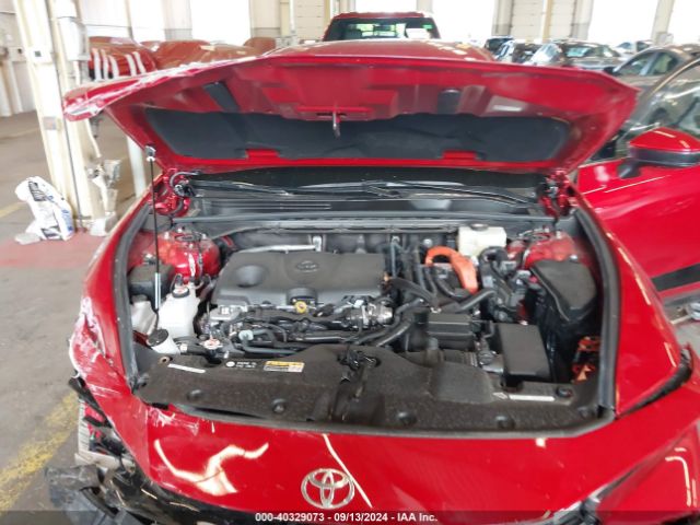 JTDAAAAF7P3007773 Toyota Crown Xle