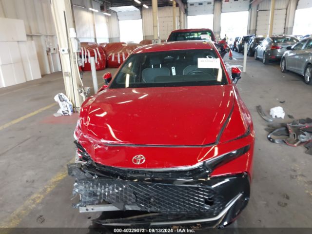 JTDAAAAF7P3007773 Toyota Crown Xle