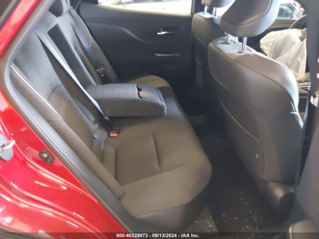 JTDAAAAF7P3007773 Toyota Crown Xle