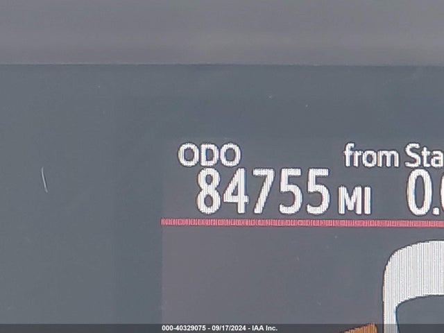 Toyota Prius C Four 2016 JTDKDTB31G1136387 Image 16