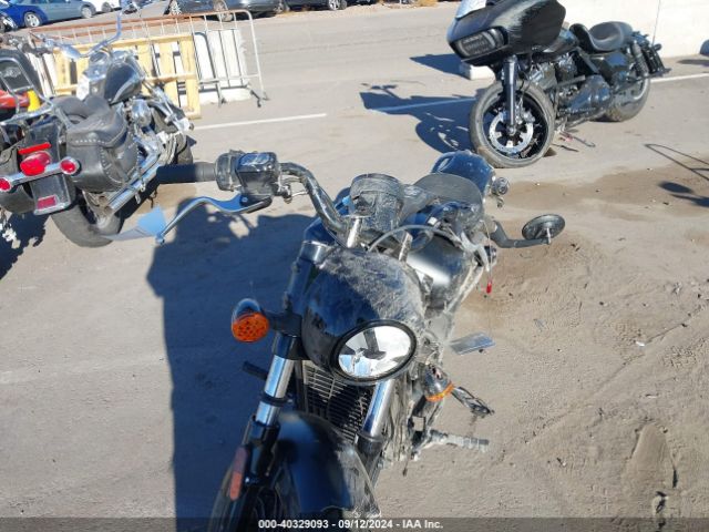 2025 INDIAN MOTORCYCLE CO. SCOUT 56KSBC763S3204558 Photo 4