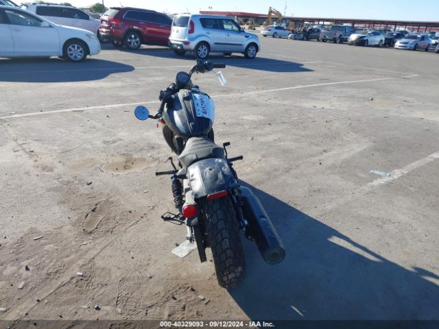 2025 INDIAN MOTORCYCLE CO. SCOUT 56KSBC763S3204558 Photo 5