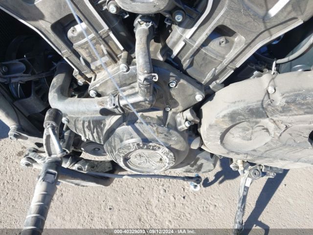 2025 INDIAN MOTORCYCLE CO. SCOUT 56KSBC763S3204558 Photo 8