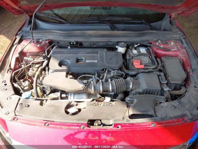 1HGCV2F94JA005926 Honda Accord Touring 2.0t