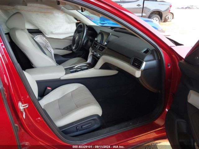 1HGCV2F94JA005926 Honda Accord Touring 2.0t