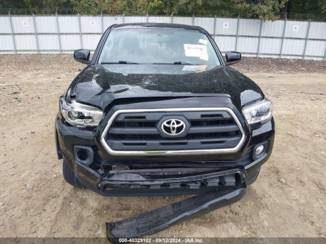 5TFAZ5CN6HX046756 Toyota Tacoma Sr5 V6