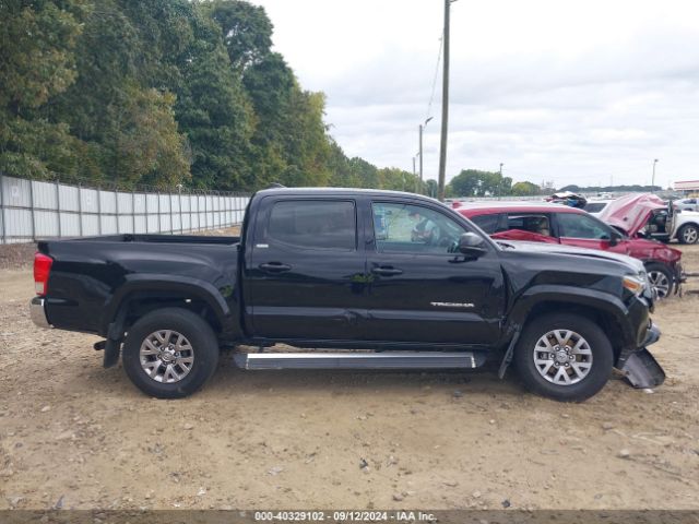 5TFAZ5CN6HX046756 Toyota Tacoma Sr5 V6