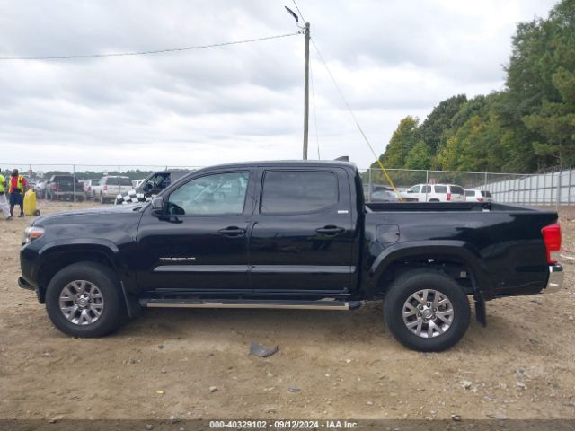 5TFAZ5CN6HX046756 Toyota Tacoma Sr5 V6