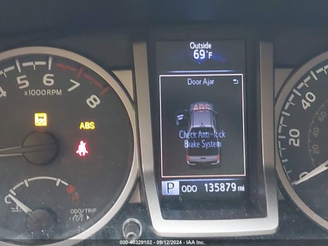 5TFAZ5CN6HX046756 Toyota Tacoma Sr5 V6