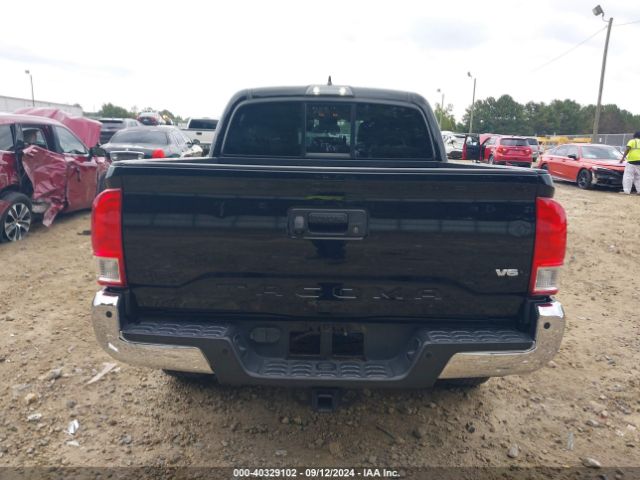 5TFAZ5CN6HX046756 Toyota Tacoma Sr5 V6