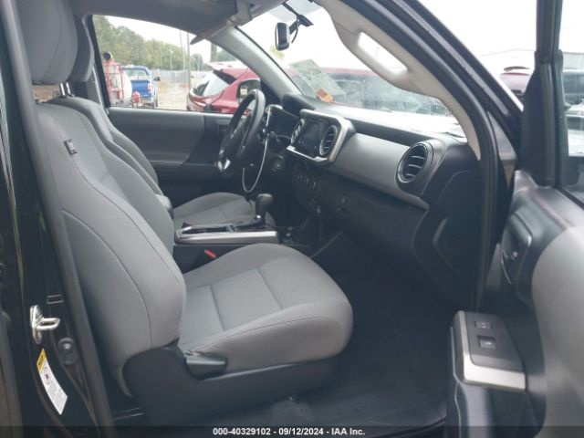 5TFAZ5CN6HX046756 Toyota Tacoma Sr5 V6