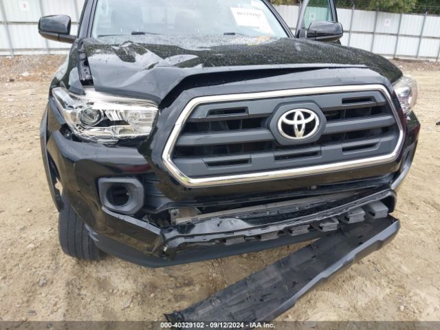 5TFAZ5CN6HX046756 Toyota Tacoma Sr5 V6