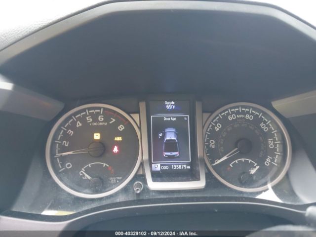 5TFAZ5CN6HX046756 Toyota Tacoma Sr5 V6