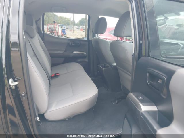 5TFAZ5CN6HX046756 Toyota Tacoma Sr5 V6