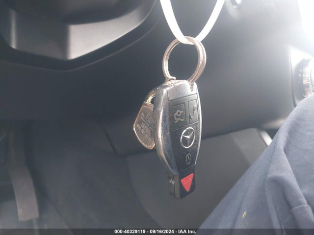 4JGDA5HB7EA375916 Mercedes-Benz Ml 350 4matic