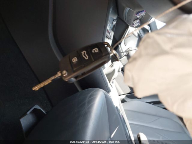 WA1AECF38L1022314 Audi Q3 Premium 45 Tfsi Quattro Tiptronic