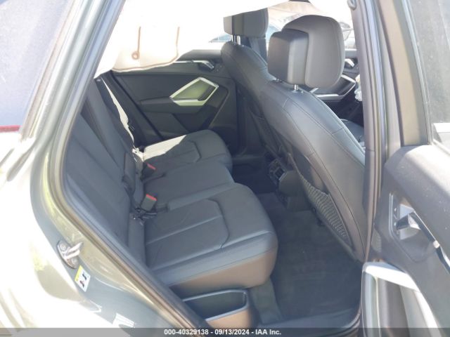 WA1AECF38L1022314 Audi Q3 Premium 45 Tfsi Quattro Tiptronic