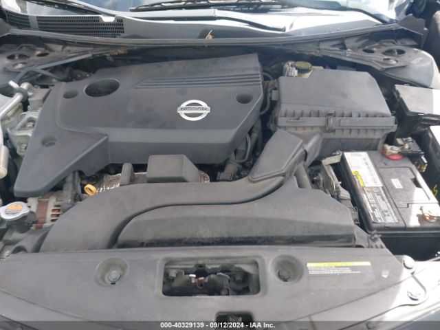 1N4AL3AP7FN327294 Nissan Altima 2.5/2.5 S/2.5 Sl/2.5 Sv