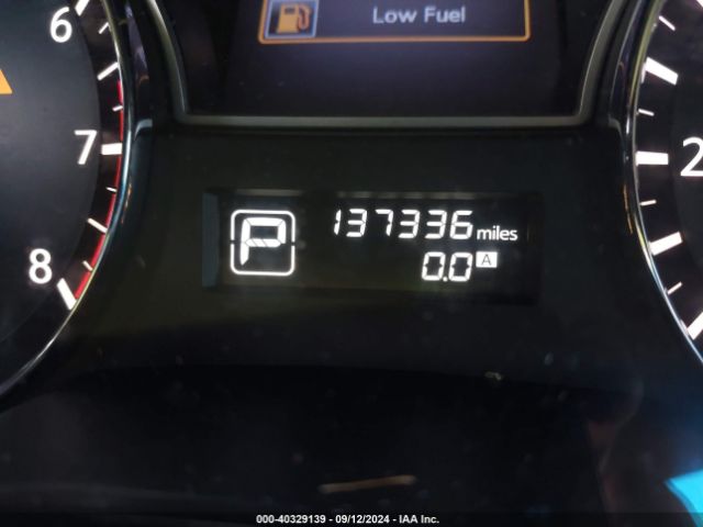 1N4AL3AP7FN327294 Nissan Altima 2.5/2.5 S/2.5 Sl/2.5 Sv