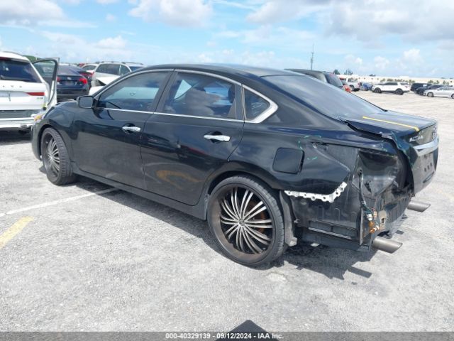 1N4AL3AP7FN327294 Nissan Altima 2.5/2.5 S/2.5 Sl/2.5 Sv