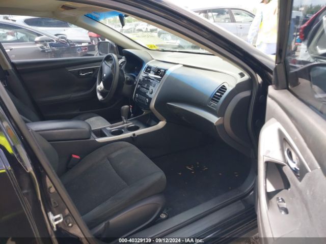 1N4AL3AP7FN327294 Nissan Altima 2.5/2.5 S/2.5 Sl/2.5 Sv