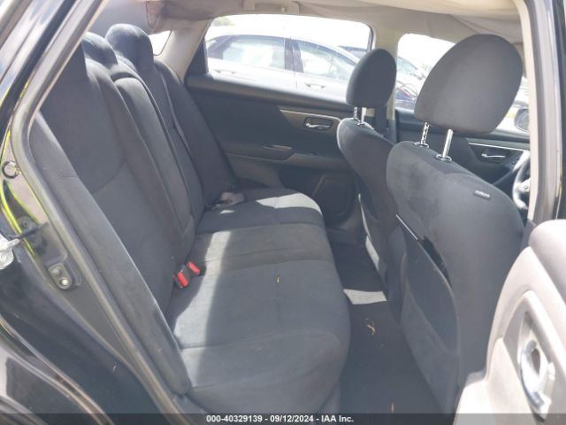 1N4AL3AP7FN327294 Nissan Altima 2.5/2.5 S/2.5 Sl/2.5 Sv
