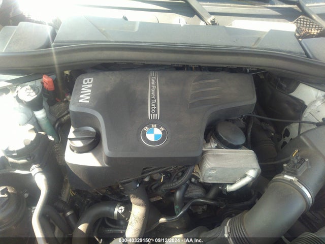 WBAVL1C51FVY38461 BMW X1 Xdrive28i