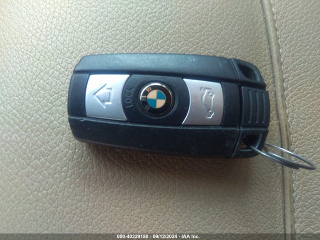 WBAVL1C51FVY38461 BMW X1 Xdrive28i