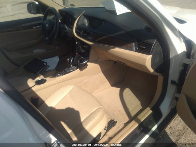 WBAVL1C51FVY38461 BMW X1 Xdrive28i