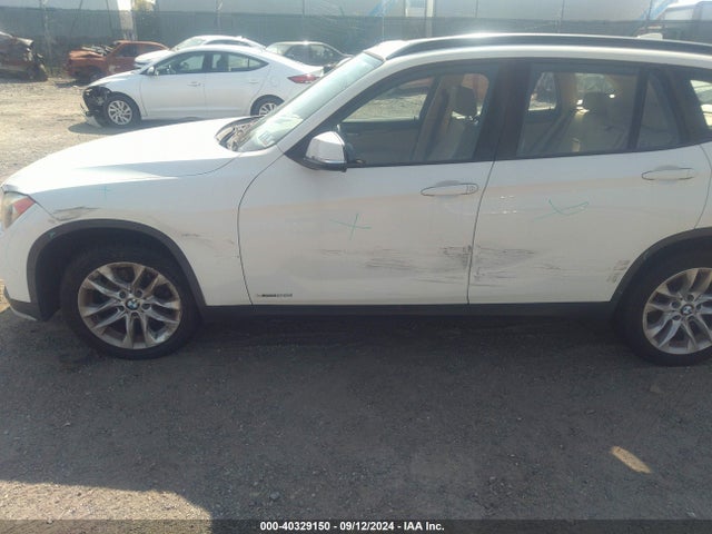 WBAVL1C51FVY38461 BMW X1 Xdrive28i