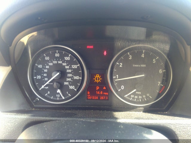 WBAVL1C51FVY38461 BMW X1 Xdrive28i
