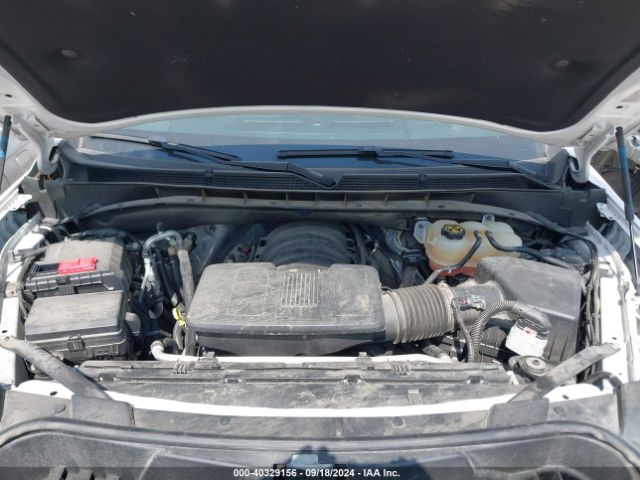 1GKS2DKL8NR286883 GMC Yukon 4wd Denali
