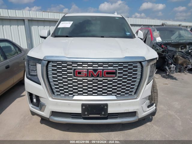 1GKS2DKL8NR286883 GMC Yukon 4wd Denali