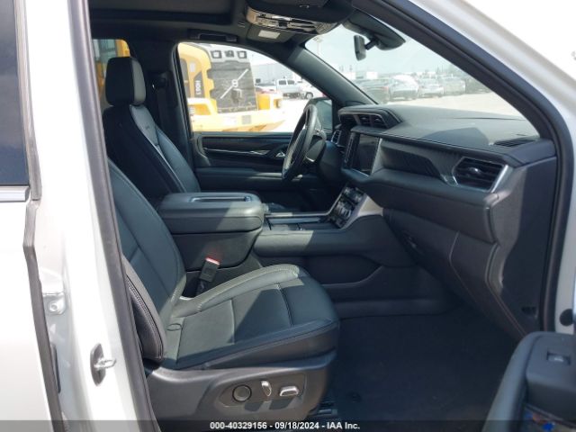 1GKS2DKL8NR286883 GMC Yukon 4wd Denali