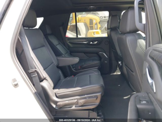 1GKS2DKL8NR286883 GMC Yukon 4wd Denali