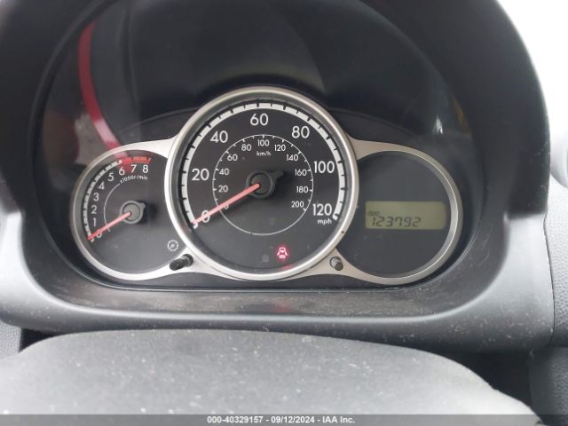 JM1DE1KZXE0184858 Mazda Mazda2 Sport