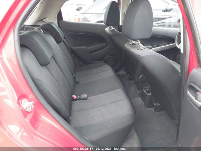 JM1DE1KZXE0184858 Mazda Mazda2 Sport