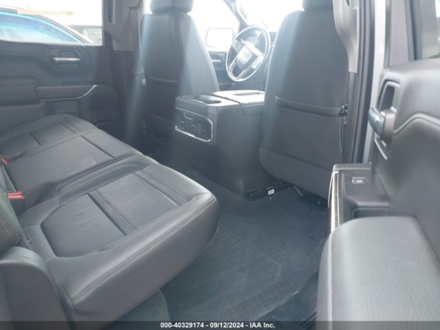 3GTU9FED1LG164752 GMC Sierra 1500 4wd  Short Box Denali