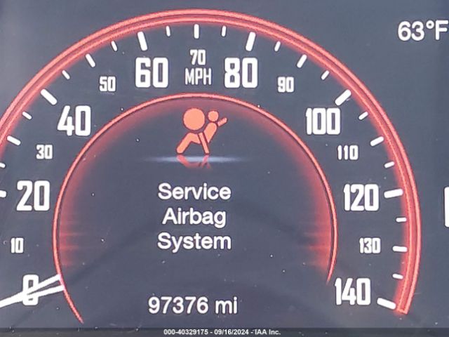 1C4RDJDG9HC870171 Dodge Durango Gt Awd